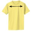 Infant 5.4 oz 100% Cotton T Shirt Thumbnail