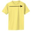 Infant 5.4 oz 100% Cotton T Shirt Thumbnail