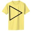 Infant 5.4 oz 100% Cotton T Shirt Thumbnail