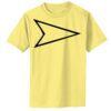 Infant 5.4 oz 100% Cotton T Shirt Thumbnail