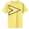 Infant 5.4 oz 100% Cotton T Shirt Thumbnail