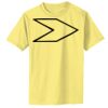 Infant 5.4 oz 100% Cotton T Shirt Thumbnail