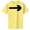 Infant 5.4 oz 100% Cotton T Shirt Thumbnail