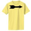 Infant 5.4 oz 100% Cotton T Shirt Thumbnail