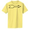 Infant 5.4 oz 100% Cotton T Shirt Thumbnail