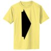 Infant 5.4 oz 100% Cotton T Shirt Thumbnail
