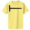 Infant 5.4 oz 100% Cotton T Shirt Thumbnail