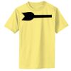 Infant 5.4 oz 100% Cotton T Shirt Thumbnail