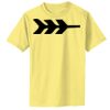Infant 5.4 oz 100% Cotton T Shirt Thumbnail