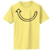 Infant 5.4 oz 100% Cotton T Shirt Thumbnail