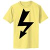 Infant 5.4 oz 100% Cotton T Shirt Thumbnail