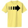 Infant 5.4 oz 100% Cotton T Shirt Thumbnail