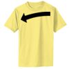 Infant 5.4 oz 100% Cotton T Shirt Thumbnail