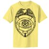 Infant 5.4 oz 100% Cotton T Shirt Thumbnail