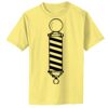 Infant 5.4 oz 100% Cotton T Shirt Thumbnail