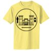 Infant 5.4 oz 100% Cotton T Shirt Thumbnail