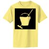 Infant 5.4 oz 100% Cotton T Shirt Thumbnail