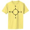 Infant 5.4 oz 100% Cotton T Shirt Thumbnail
