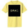 Infant 5.4 oz 100% Cotton T Shirt Thumbnail