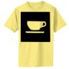 Infant 5.4 oz 100% Cotton T Shirt Thumbnail