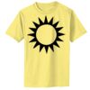 Infant 5.4 oz 100% Cotton T Shirt Thumbnail