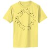 Infant 5.4 oz 100% Cotton T Shirt Thumbnail