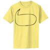Infant 5.4 oz 100% Cotton T Shirt Thumbnail