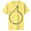 Infant 5.4 oz 100% Cotton T Shirt Thumbnail