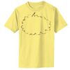Infant 5.4 oz 100% Cotton T Shirt Thumbnail