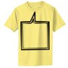Infant 5.4 oz 100% Cotton T Shirt Thumbnail