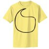 Infant 5.4 oz 100% Cotton T Shirt Thumbnail