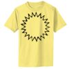 Infant 5.4 oz 100% Cotton T Shirt Thumbnail