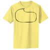 Infant 5.4 oz 100% Cotton T Shirt Thumbnail