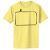 Infant 5.4 oz 100% Cotton T Shirt Thumbnail