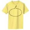 Infant 5.4 oz 100% Cotton T Shirt Thumbnail