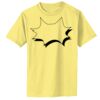 Infant 5.4 oz 100% Cotton T Shirt Thumbnail