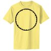 Infant 5.4 oz 100% Cotton T Shirt Thumbnail