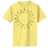 Infant 5.4 oz 100% Cotton T Shirt Thumbnail
