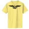 Infant 5.4 oz 100% Cotton T Shirt Thumbnail