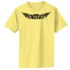 Infant 5.4 oz 100% Cotton T Shirt Thumbnail