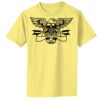 Infant 5.4 oz 100% Cotton T Shirt Thumbnail