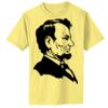 Infant 5.4 oz 100% Cotton T Shirt Thumbnail