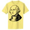 Infant 5.4 oz 100% Cotton T Shirt Thumbnail