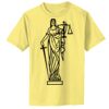Infant 5.4 oz 100% Cotton T Shirt Thumbnail
