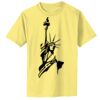 Infant 5.4 oz 100% Cotton T Shirt Thumbnail