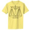 Infant 5.4 oz 100% Cotton T Shirt Thumbnail