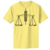 Infant 5.4 oz 100% Cotton T Shirt Thumbnail
