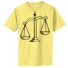 Infant 5.4 oz 100% Cotton T Shirt Thumbnail