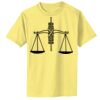 Infant 5.4 oz 100% Cotton T Shirt Thumbnail