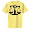 Infant 5.4 oz 100% Cotton T Shirt Thumbnail